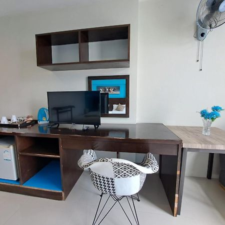 Baan Oui Guest House - Nai Harn Phuket Ngoại thất bức ảnh