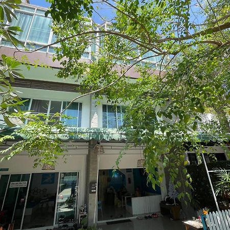 Baan Oui Guest House - Nai Harn Phuket Ngoại thất bức ảnh